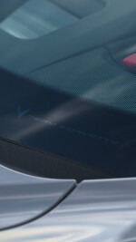 2025 Chevrolet Corvette Z06 LT Convertible - 10k km