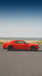 2023 Dodge Challenger SRT Hellcat Redeye Widebody - 4,893 km only