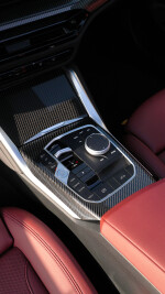 2025 BMW 430i M Sport Convertible - 6,973 km only