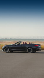 2025 BMW 430i M Sport Convertible - 6,973 km only