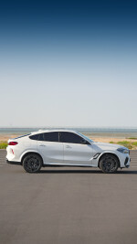 2022 BMW X6 M Competition - 88k km