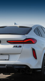 2022 BMW X6 M Competition - 88k km