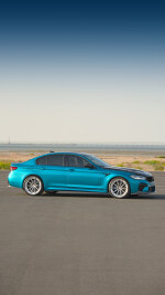 2021 BMW M5 Competition - 28k km