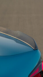 2021 BMW M5 Competition - 28k km