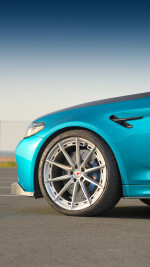 2021 BMW M5 Competition - 28k km