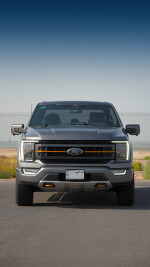 2023 Ford F-150 Tremor SuperCab - 67k km