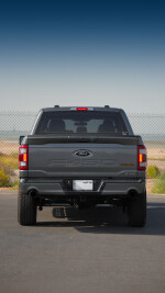 2023 Ford F-150 Tremor SuperCab - 67k km