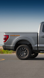 2023 Ford F-150 Tremor SuperCab - 67k km