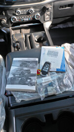 2023 Ford F-150 Tremor SuperCab - 67k km