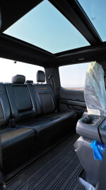 2023 Ford F-150 Tremor SuperCab - 67k km