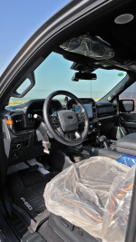 2023 Ford F-150 Tremor SuperCab - 67k km