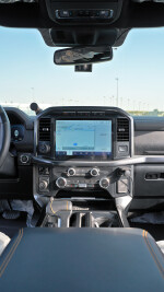 2023 Ford F-150 Tremor SuperCab - 67k km