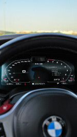 2023 BMW X5 M Competition - 62k km