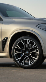 2023 BMW X5 M Competition - 62k km