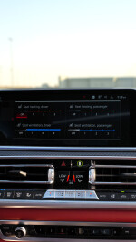 2023 BMW X5 M Competition - 62k km