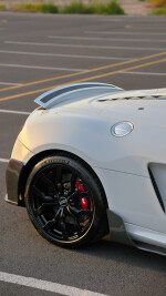 2011 Audi R8 Spyder Quattro - 88k km