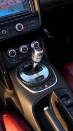 2011 Audi R8 Spyder Quattro - 88k km
