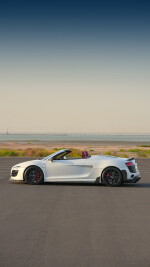 2011 Audi R8 Spyder Quattro - 88k km