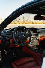 2008 BMW M3 Coupe - 130k km