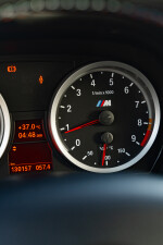 2008 BMW M3 Coupe - 130k km