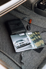 2008 BMW M3 Coupe - 130k km