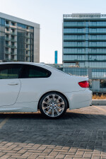 2008 BMW M3 Coupe - 130k km