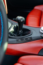 2008 BMW M3 Coupe - 130k km