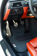 2008 BMW M3 Coupe - 130k km