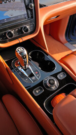 2020 Bentley Bentayga V8 Edition 1919 - 29k km