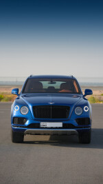 2020 Bentley Bentayga V8 Edition 1919 - 29k km