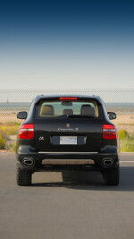 2008 Porsche Cayenne S - 136k km