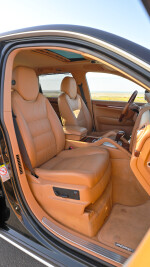 2008 Porsche Cayenne S - 136k km