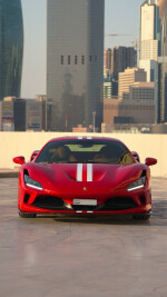 2021 Ferrari F8 Tributo - 26k km