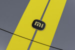 2025 Xiaomi SU7 Ultra - 40 km only