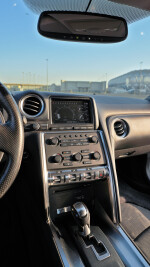 2009 Nissan GT-R Premium - 26k km