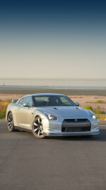 2009 Nissan GT-R Premium - 26k km