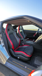 2009 Nissan GT-R Premium - 26k km