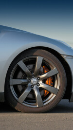 2009 Nissan GT-R Premium - 26k km