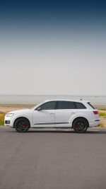 2019 Audi Q7 S-Line Quattro - 142k km