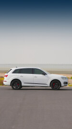 2019 Audi Q7 S-Line Quattro - 142k km